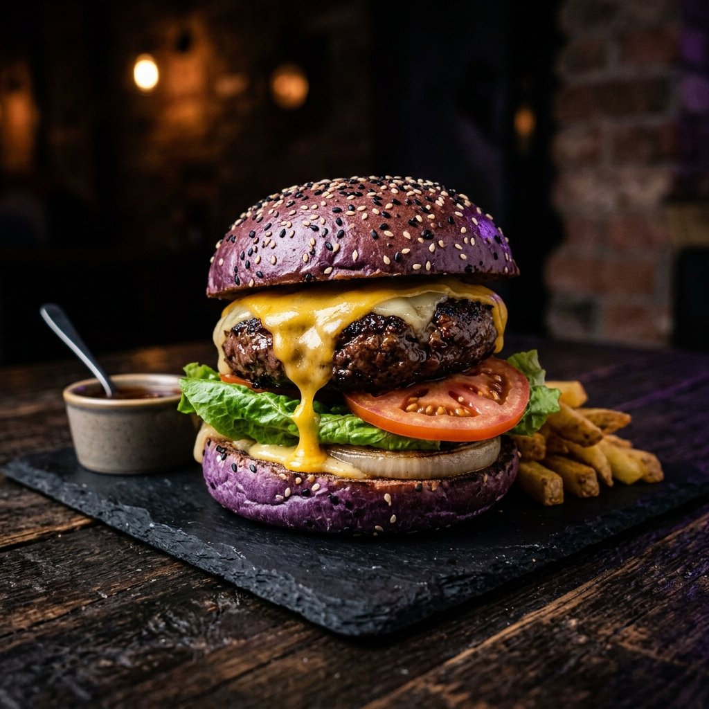Cheese Burger